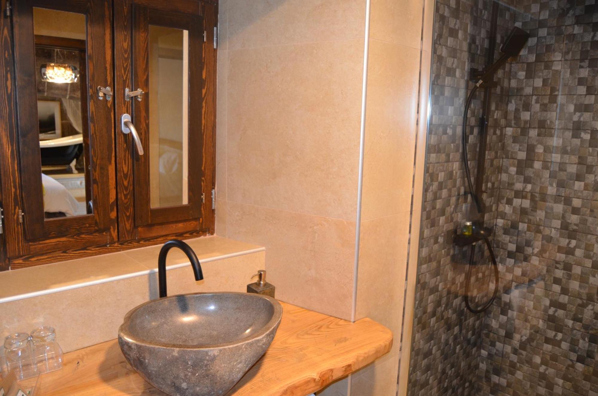 Reitoral de Parada Parada del Sil Habitación foto